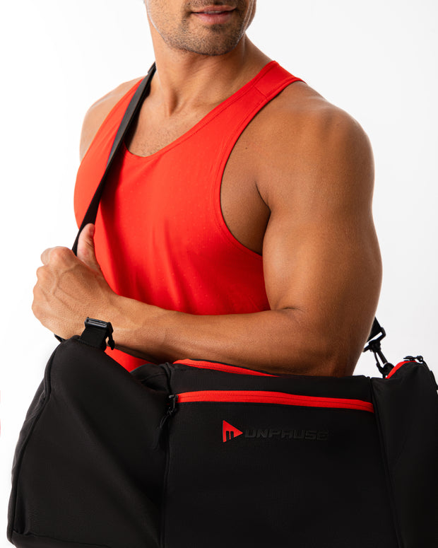 Gym Olympia Bag